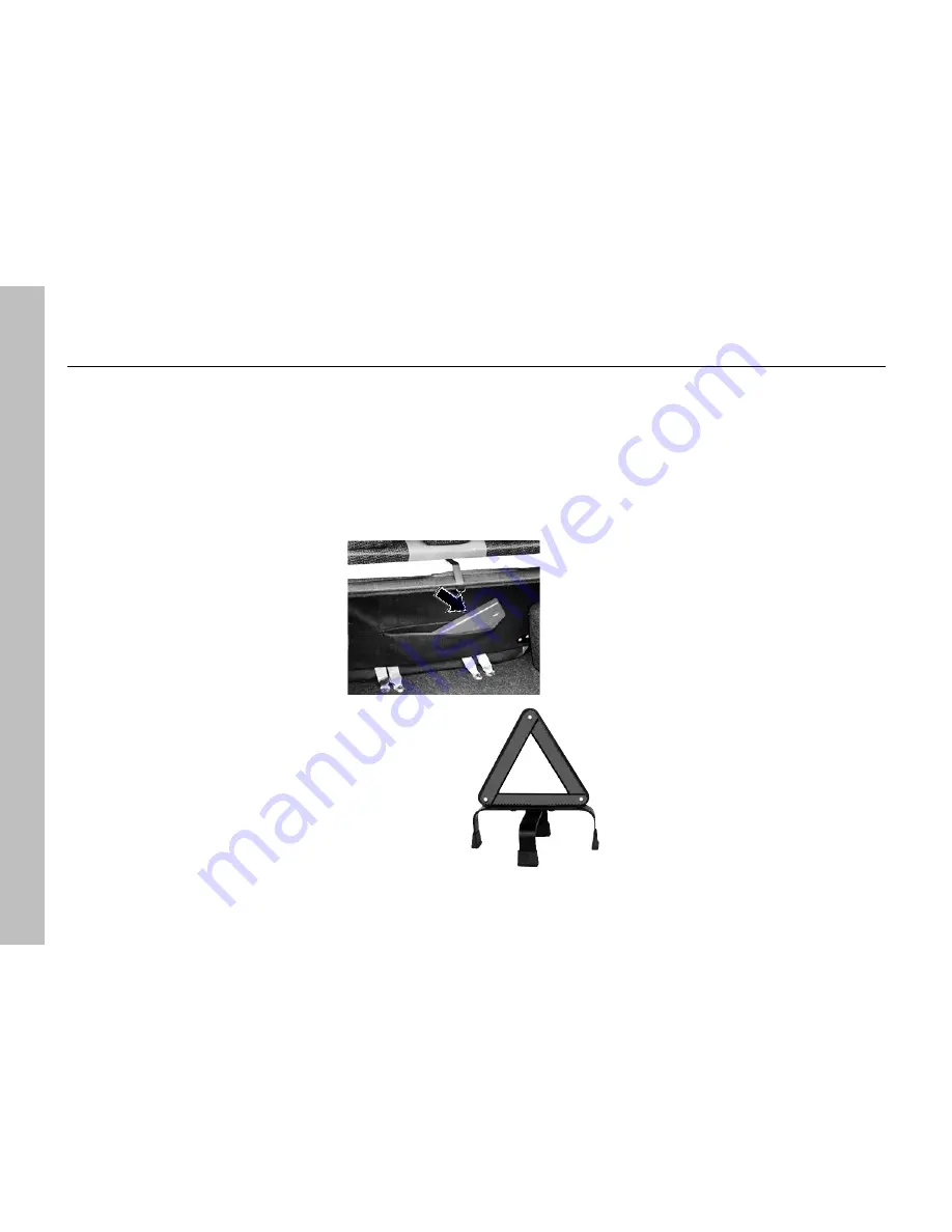 TATA Motors Indigo eCS Owner'S Manual & Service Book Download Page 102