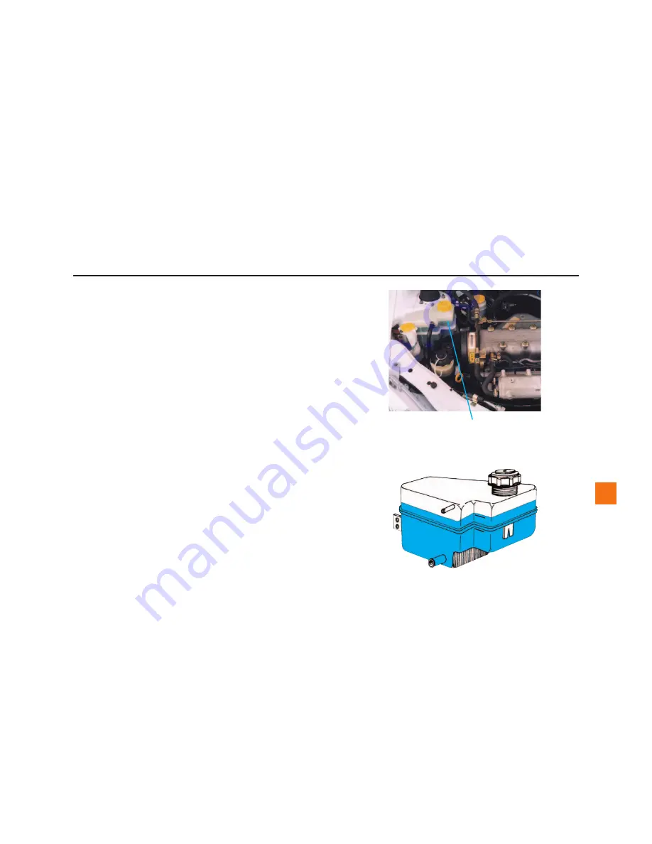 TATA Motors Indigo Marina Owner'S Manual & Service Book Download Page 78