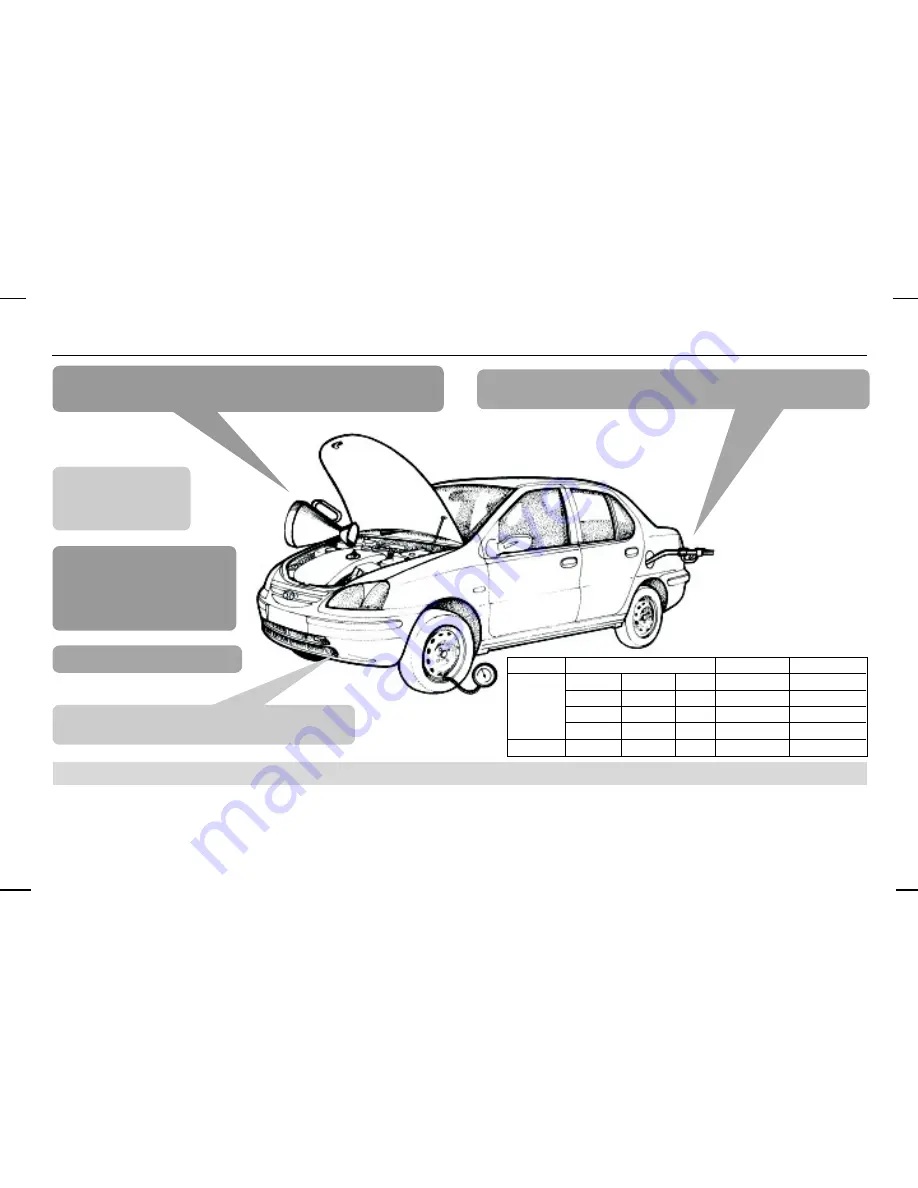 TATA Motors Indigo Скачать руководство пользователя страница 29