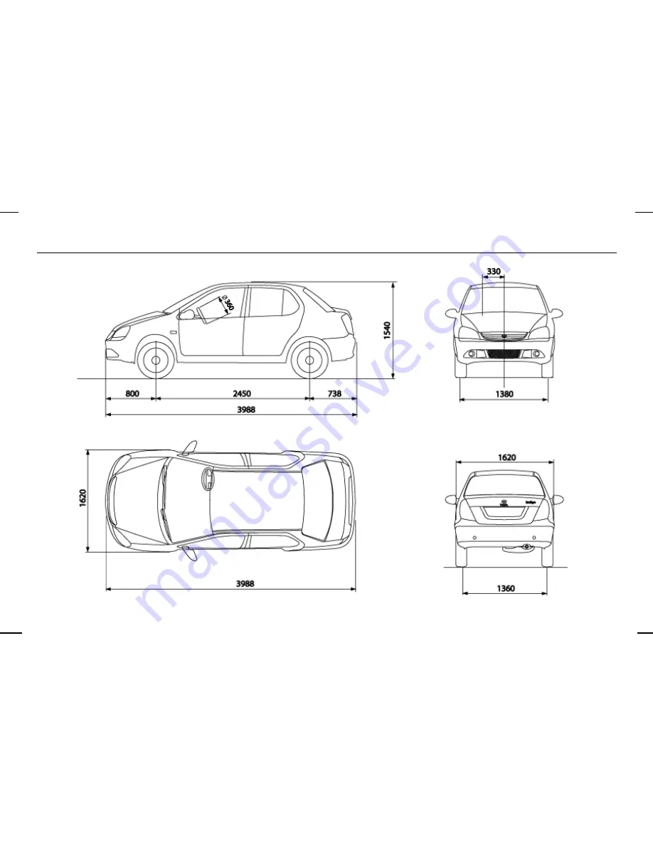 TATA Motors Indigo Скачать руководство пользователя страница 31