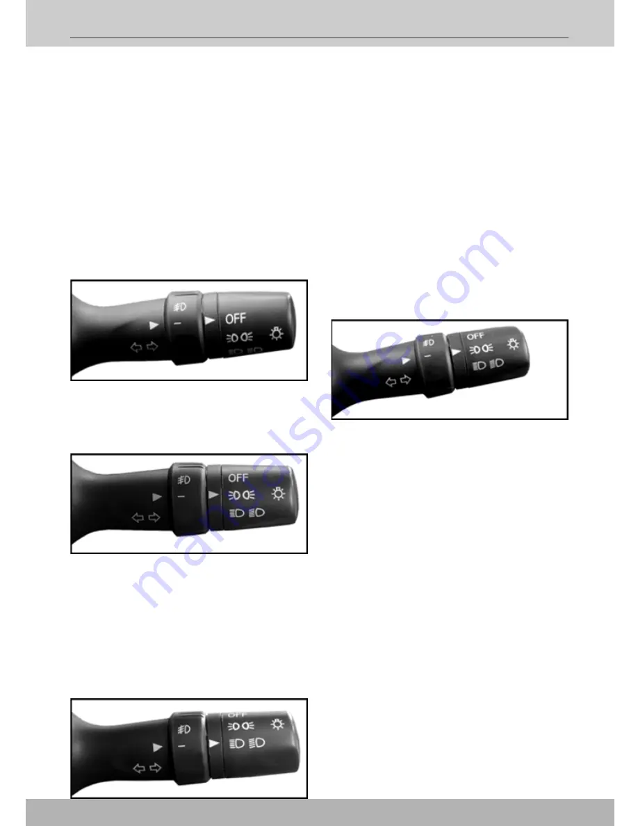 TATA Motors nano emax Owner'S Manual Download Page 41