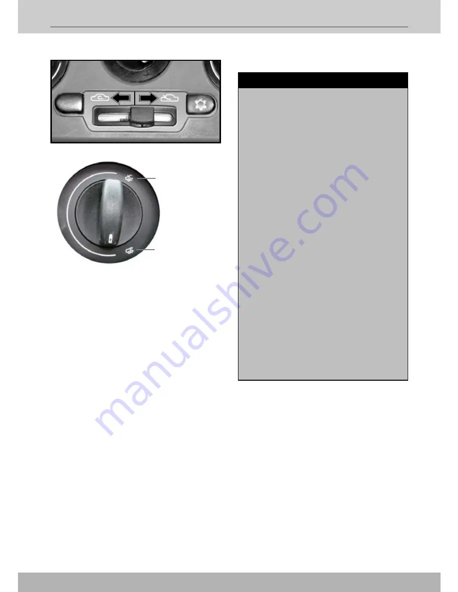 TATA Motors nano emax Owner'S Manual Download Page 44