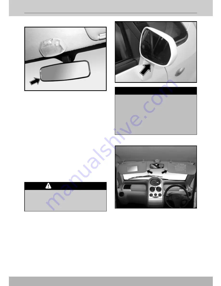 TATA Motors nano emax Owner'S Manual Download Page 49