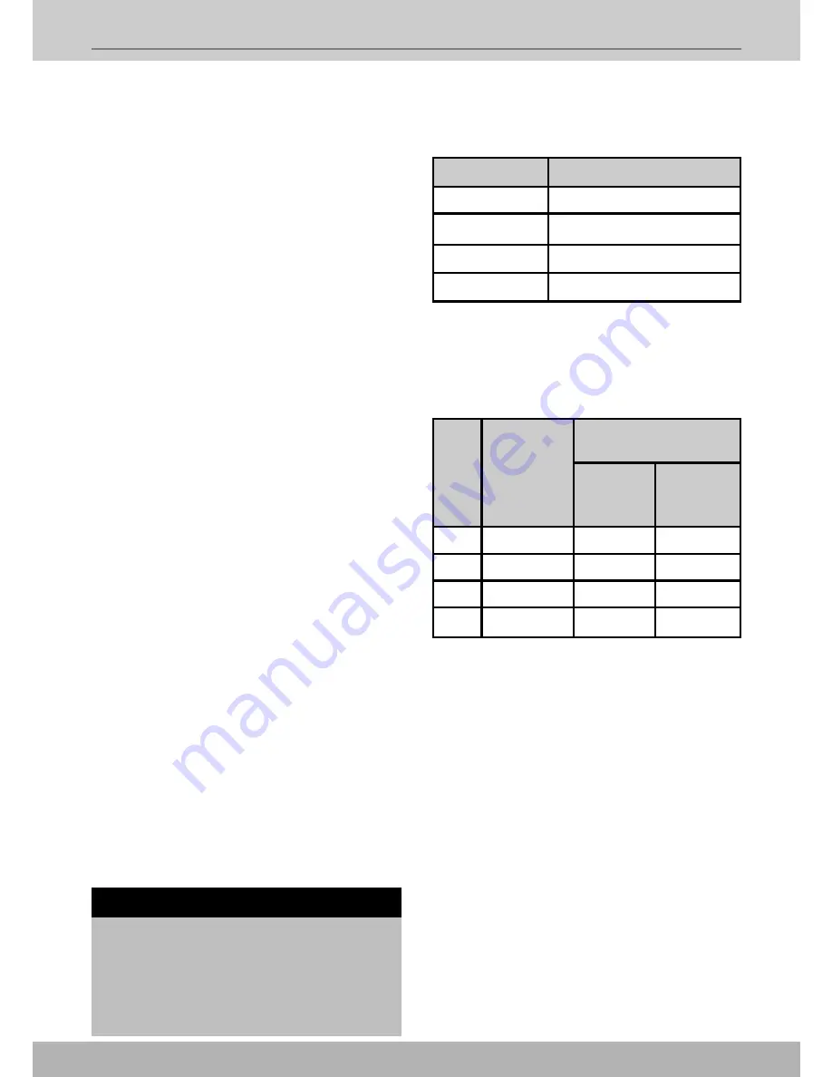 TATA Motors nano emax Owner'S Manual Download Page 62