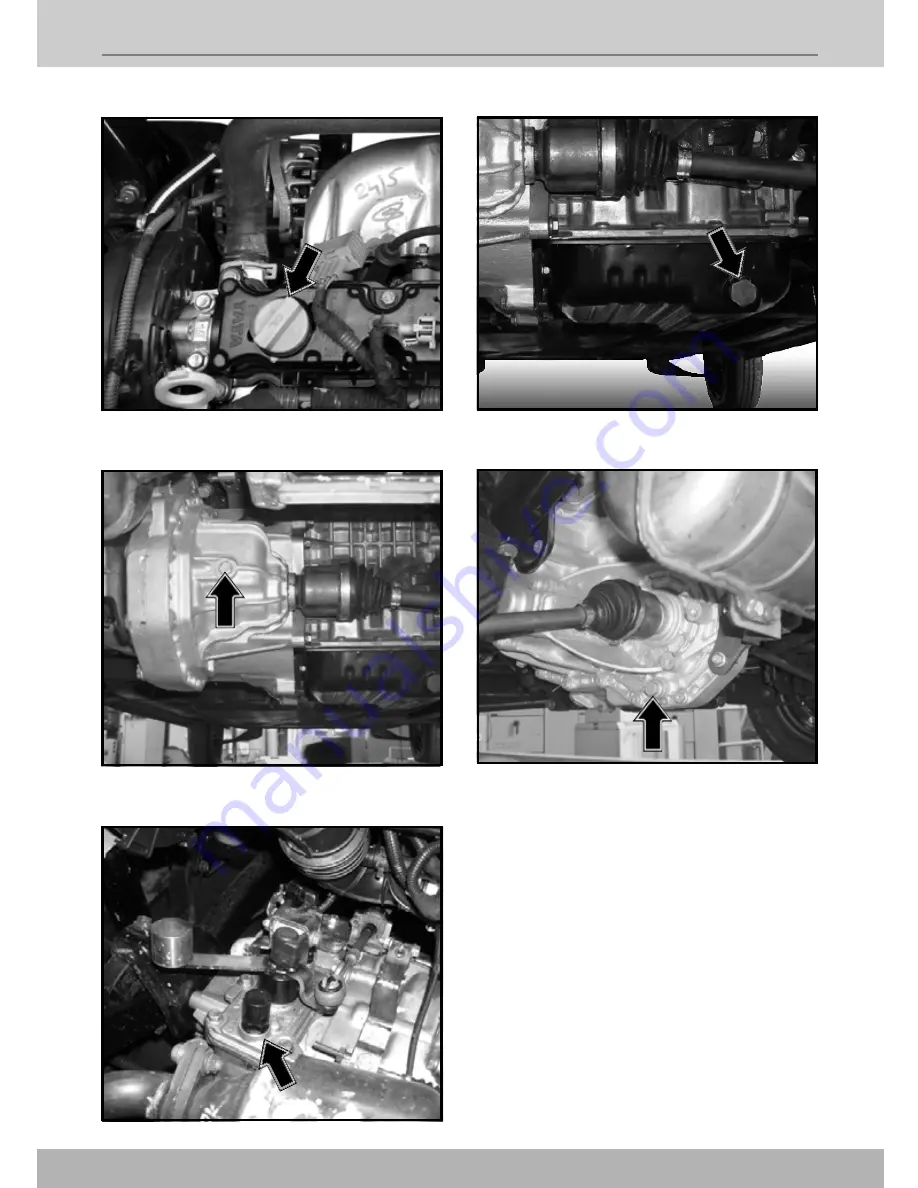 TATA Motors nano emax Owner'S Manual Download Page 99