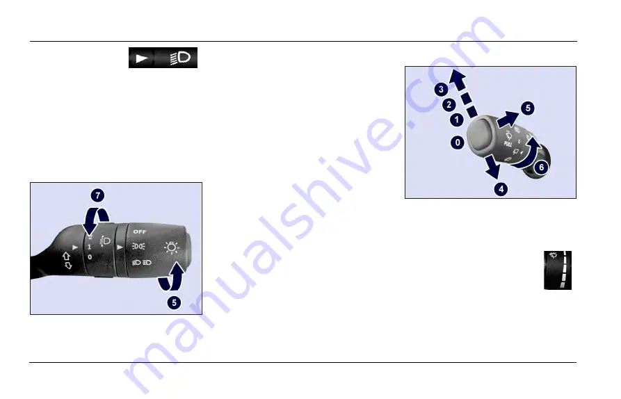 TATA Motors NEXON EV Owner'S Manual Download Page 98