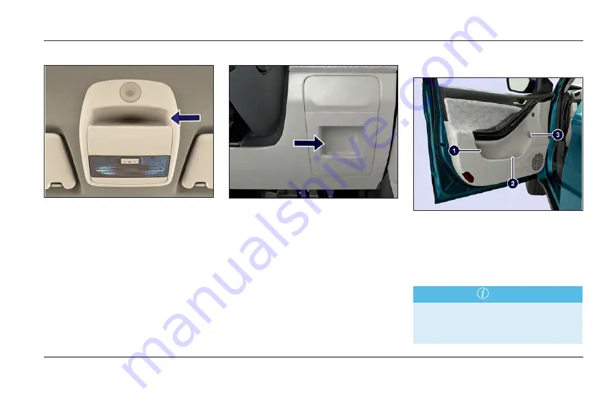 TATA Motors NEXON EV Owner'S Manual Download Page 115