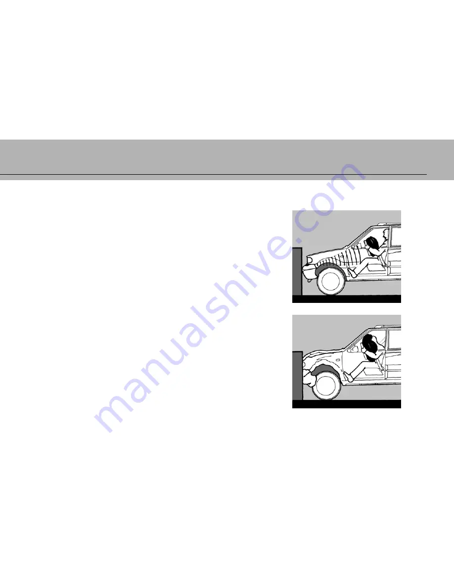 TATA Motors Safari 2.2 VTT Dicor Owner'S Manual Download Page 28