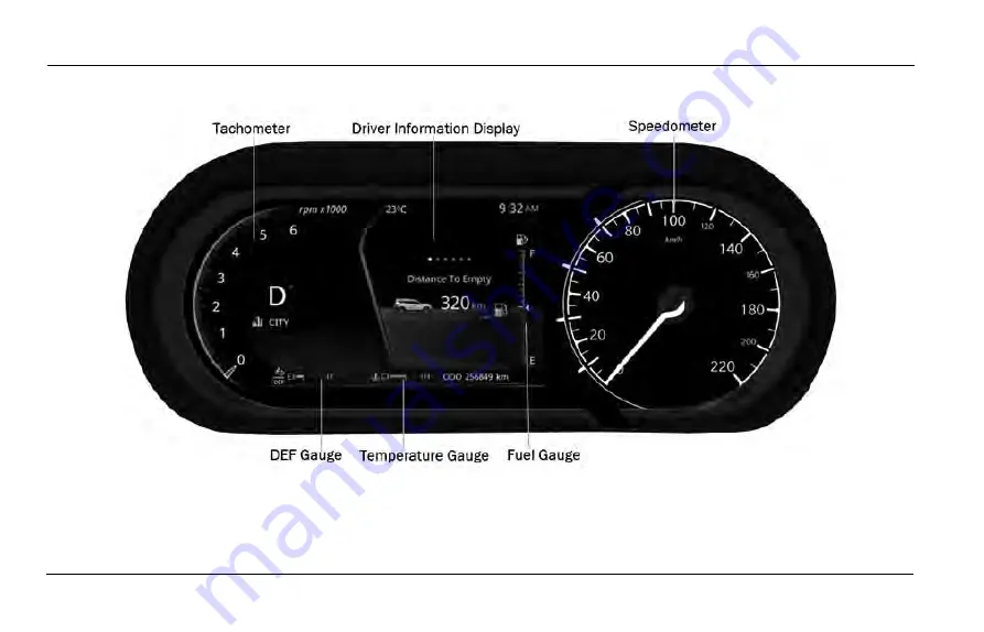 TATA Motors Safari 2021 Скачать руководство пользователя страница 56