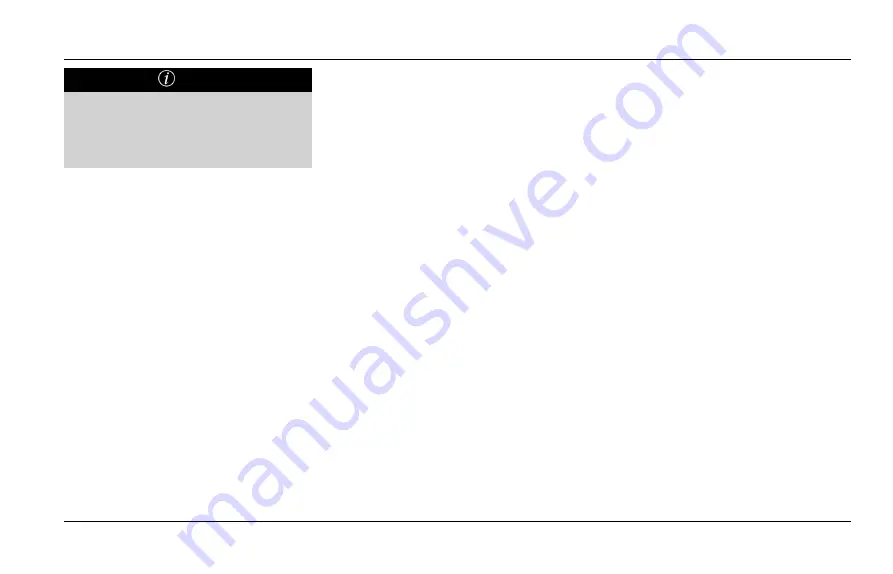 TATA Motors Safari 2021 Owner'S Manual Download Page 125