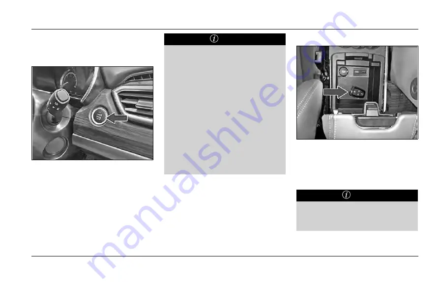 TATA Motors Safari 2021 Owner'S Manual Download Page 179