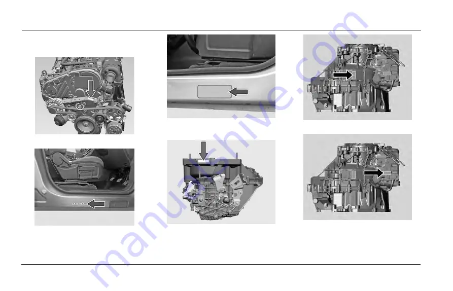 TATA Motors Safari 2021 Скачать руководство пользователя страница 280