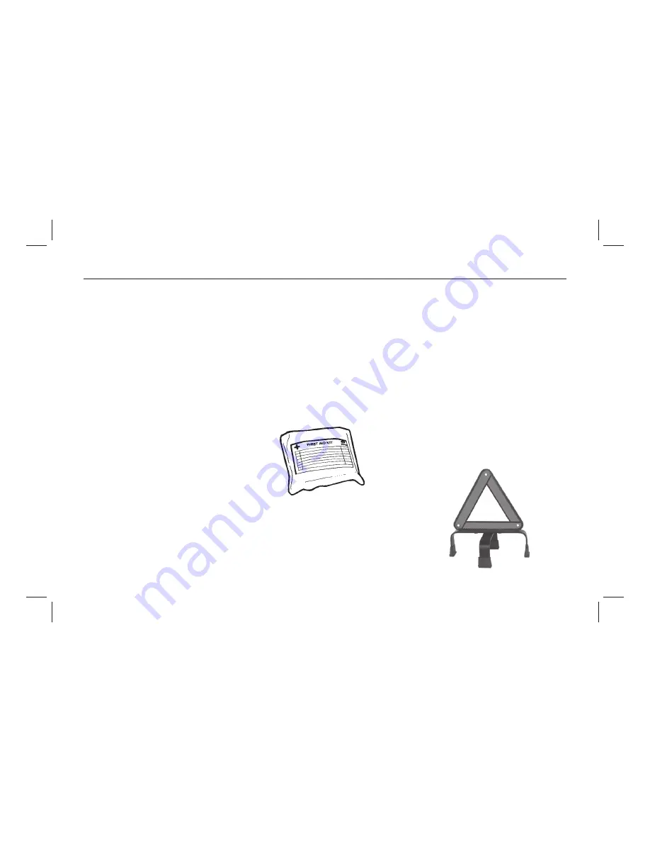 TATA Motors Tata Indica V2 XETA LPG Owner'S Manual & Service Book Download Page 71