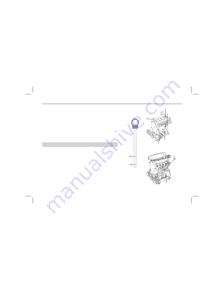 TATA Motors Tata Indica V2 XETA LPG Owner'S Manual & Service Book Download Page 82