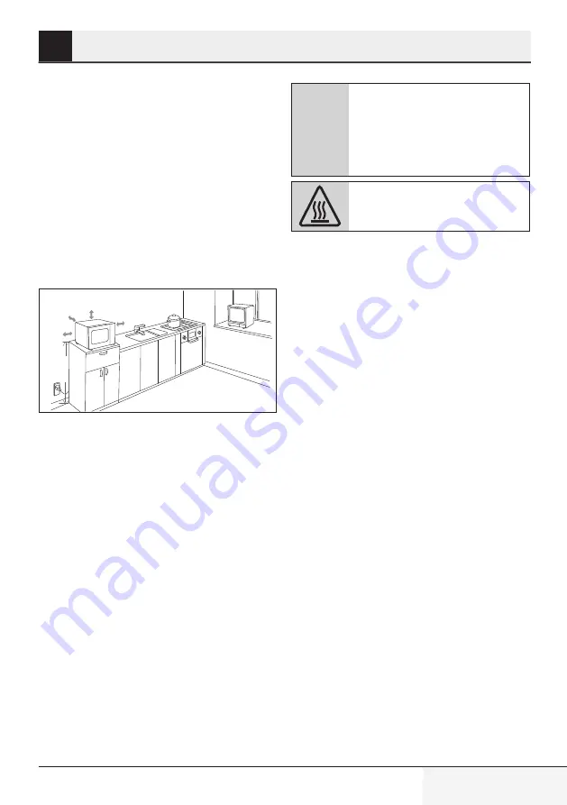 TATA Motors Voltas Beko MC 23 BSD User Manual Download Page 13