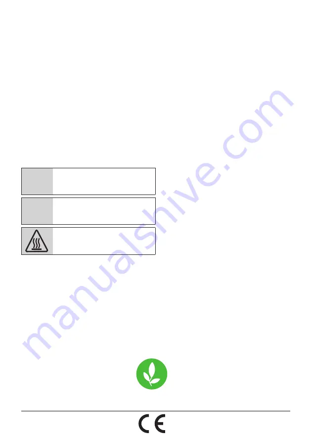 TATA Motors Voltas Beko MG 23 SD User Manual Download Page 24