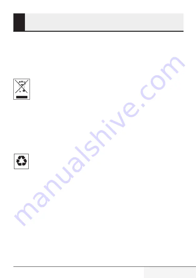 TATA Motors Voltas Beko MG 23 SD User Manual Download Page 31