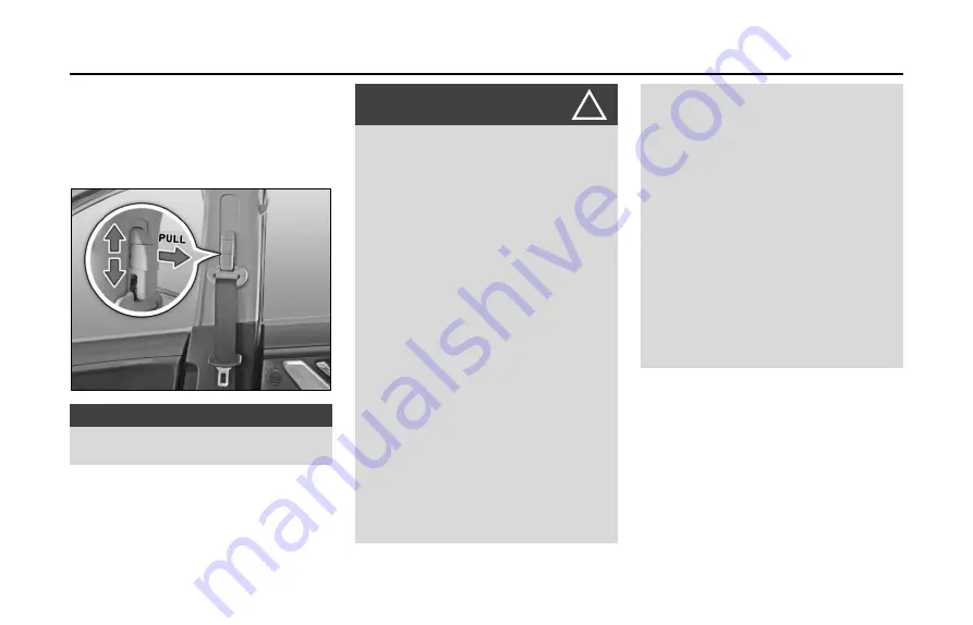 TATA Motors XPRES-T EV 2021 Owner'S Manual Download Page 28