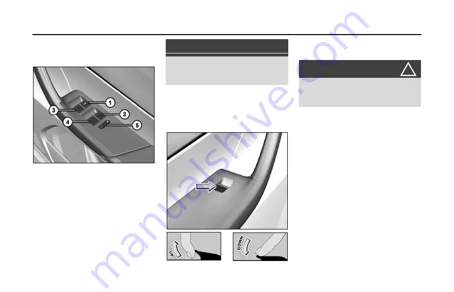 TATA Motors XPRES-T EV 2021 Owner'S Manual Download Page 50