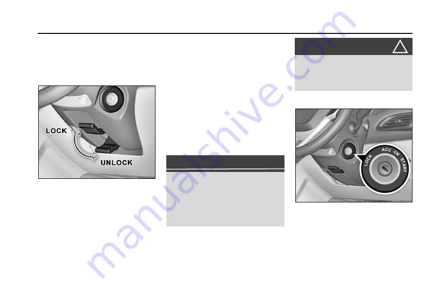 TATA Motors XPRES-T EV 2021 Owner'S Manual Download Page 101