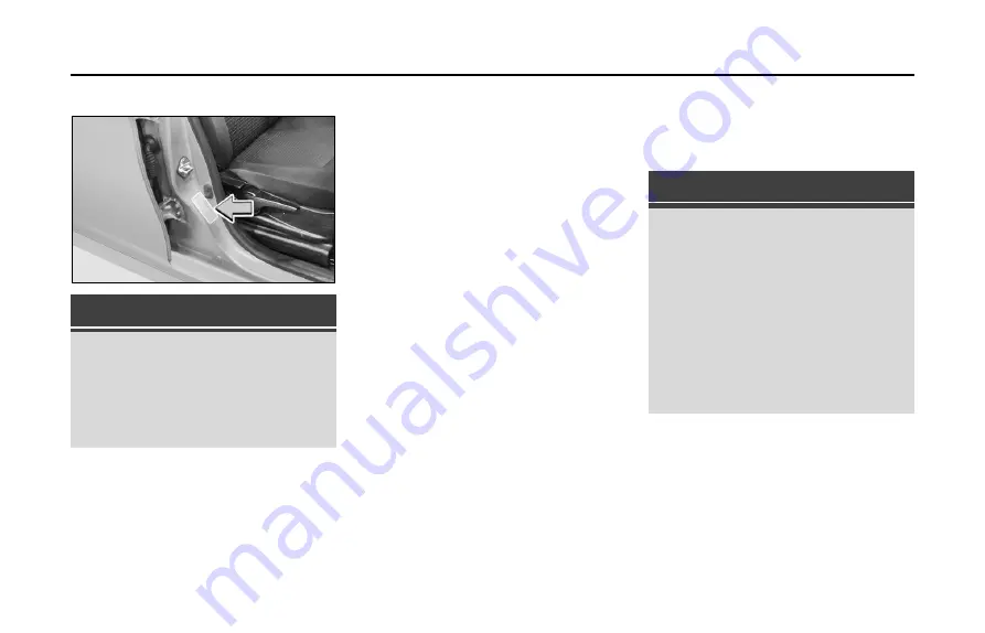 TATA Motors XPRES-T EV 2021 Owner'S Manual Download Page 132