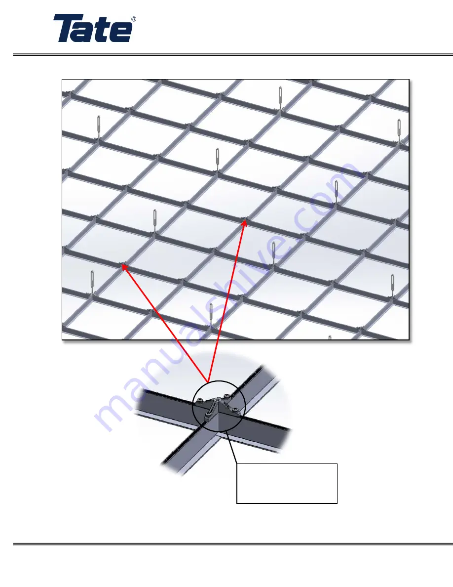 Tate Grid Скачать руководство пользователя страница 4