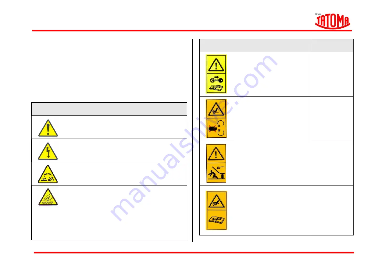 Tatoma EMV-10 Instruction Manual Download Page 10