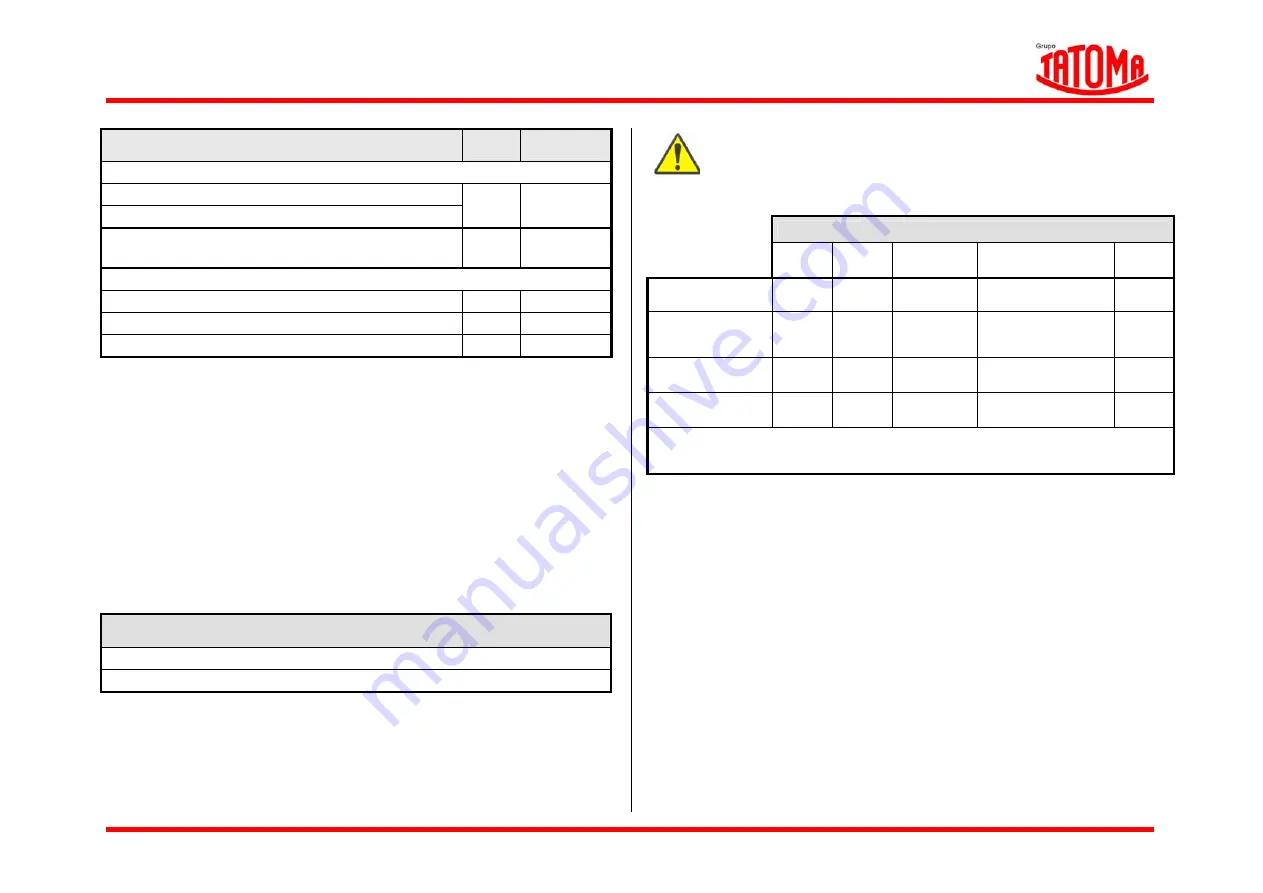 Tatoma EMV-10 Instruction Manual Download Page 46