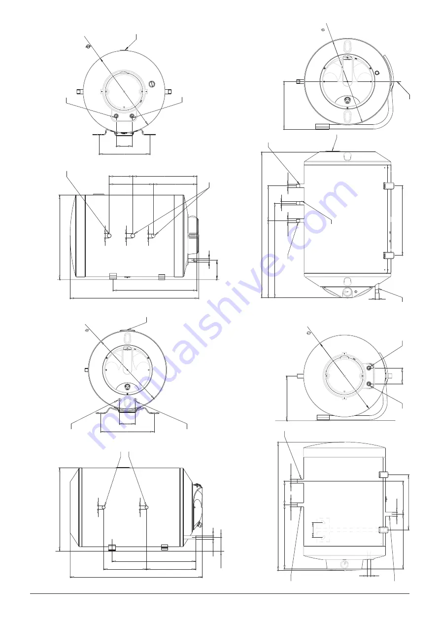 TATRAMAT ELOV 121 Instructions For Installation And Use Manual Download Page 4