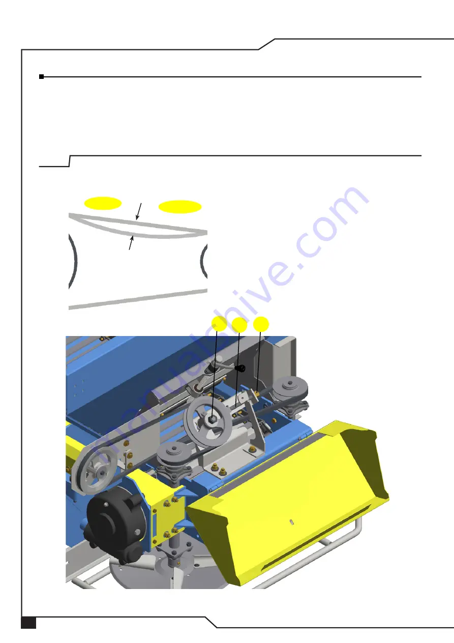 Tatu Marchesan DCA2 MC 2500 Operator'S Manual Download Page 48