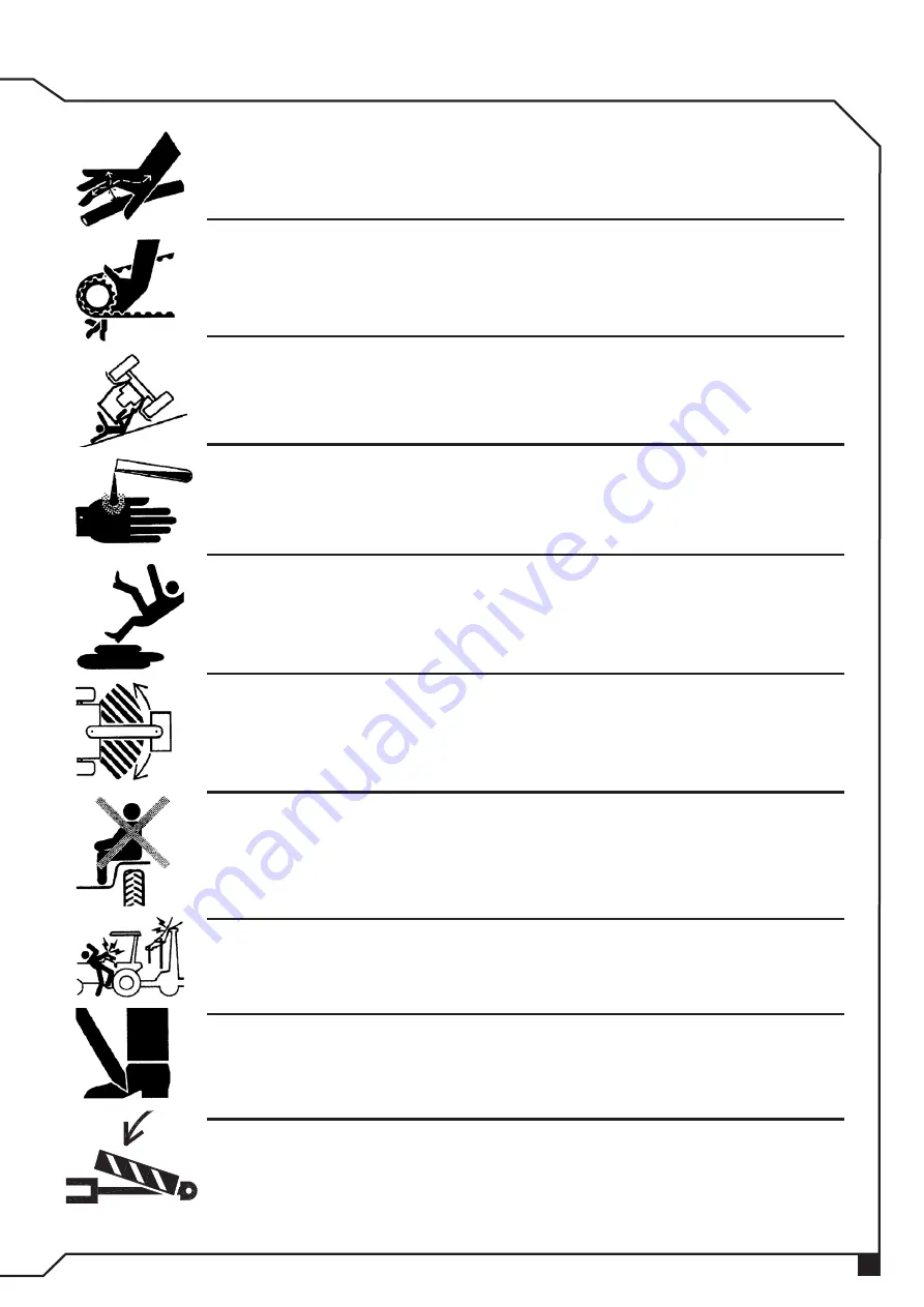 Tatu Marchesan GAIM Instruction Manual Download Page 7