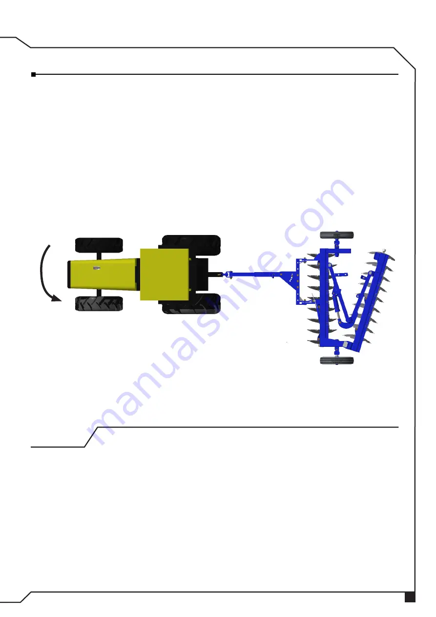 Tatu Marchesan GAIM Instruction Manual Download Page 31