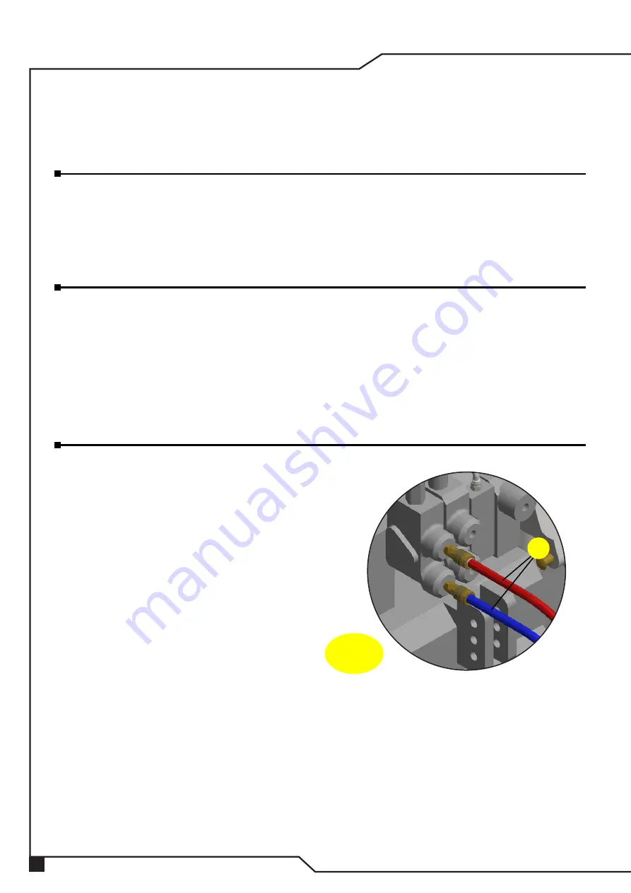 Tatu Marchesan GAPCR Operator'S Manual Download Page 34