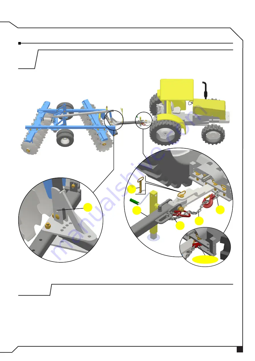 Tatu Marchesan GAPCR Operator'S Manual Download Page 35