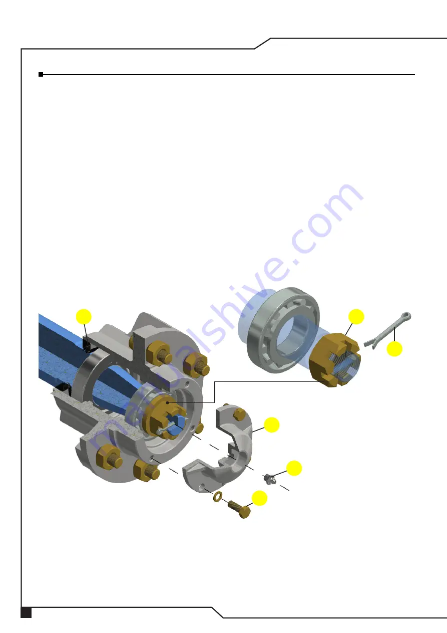 Tatu Marchesan GAPCR Operator'S Manual Download Page 48