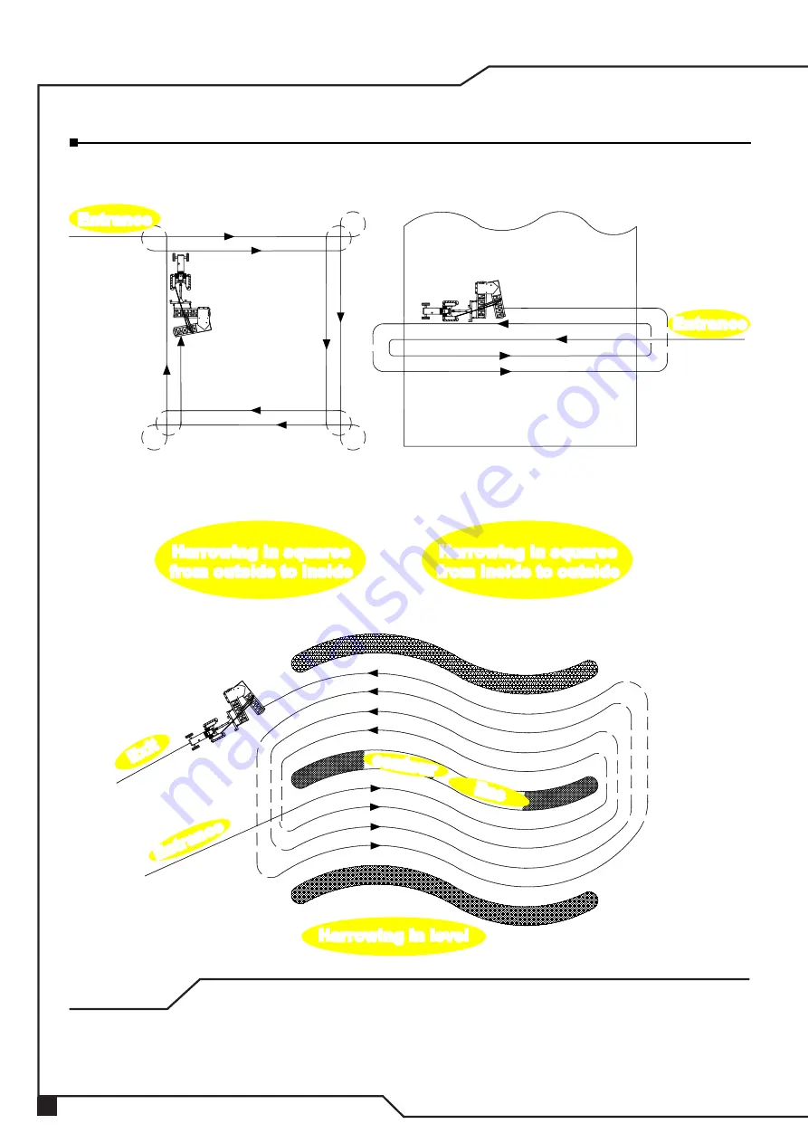 Tatu Marchesan GLHAL Instruction Manual Download Page 22