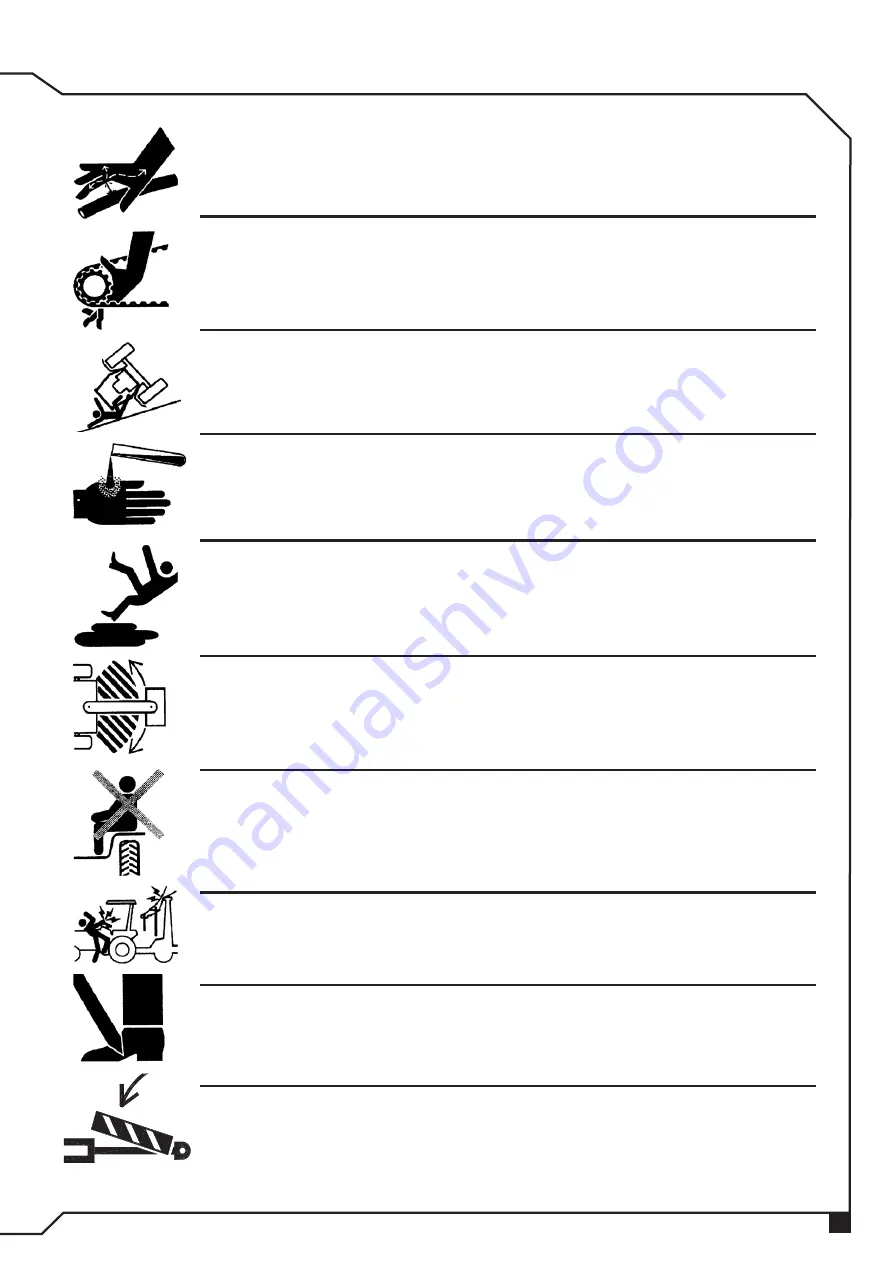 Tatu Marchesan GNF-E Instruction Manual Download Page 7