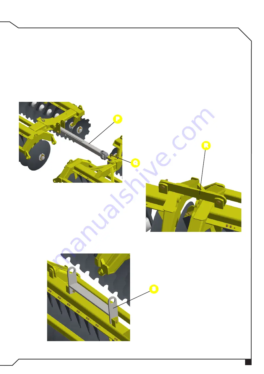 Tatu Marchesan GNF-E Instruction Manual Download Page 37