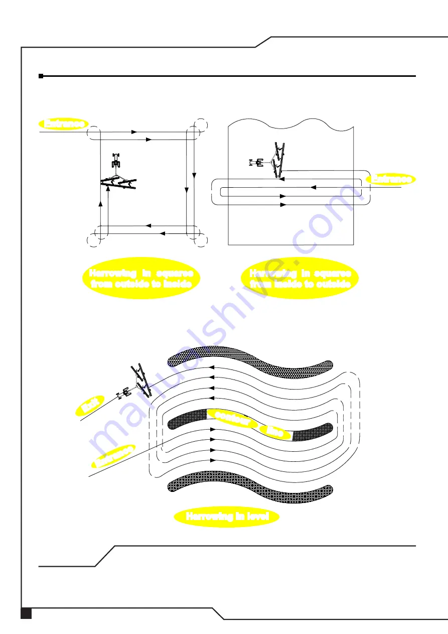 Tatu Marchesan GNF-E Instruction Manual Download Page 40