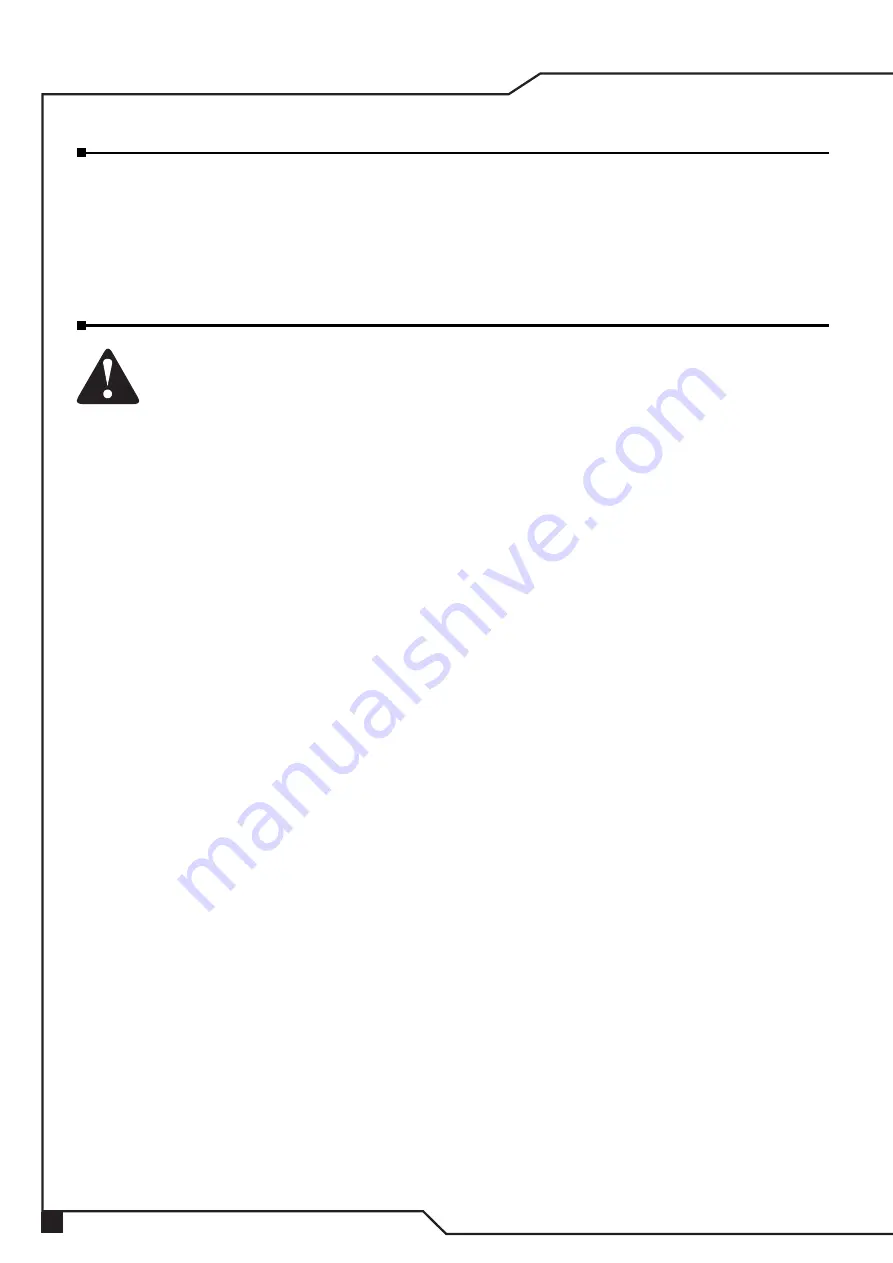 Tatu Marchesan GNF-E Instruction Manual Download Page 42