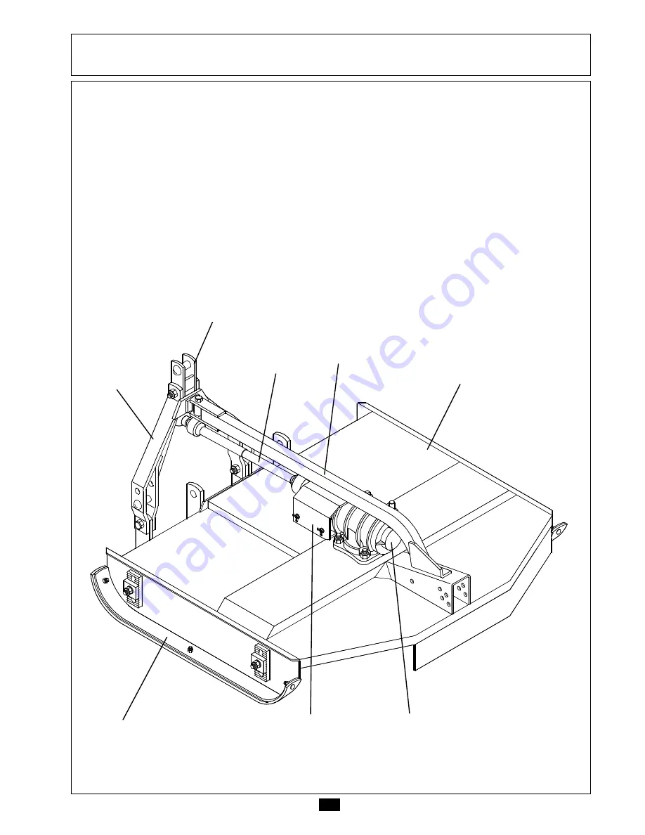 Tatu Marchesan RC2 1300 Instruction Manual Download Page 11