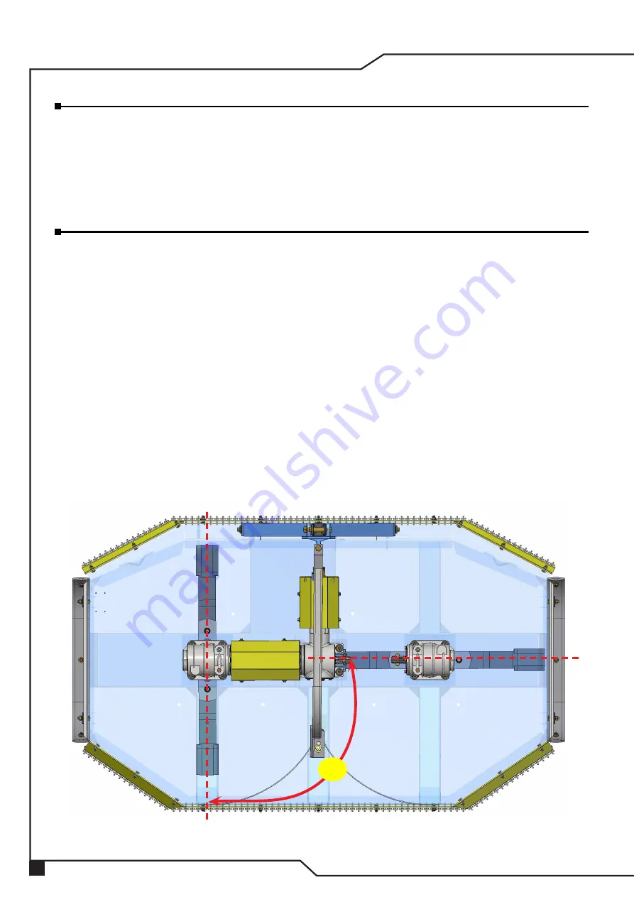 Tatu Marchesan RC2 2600 CL Operator'S Manual Download Page 42