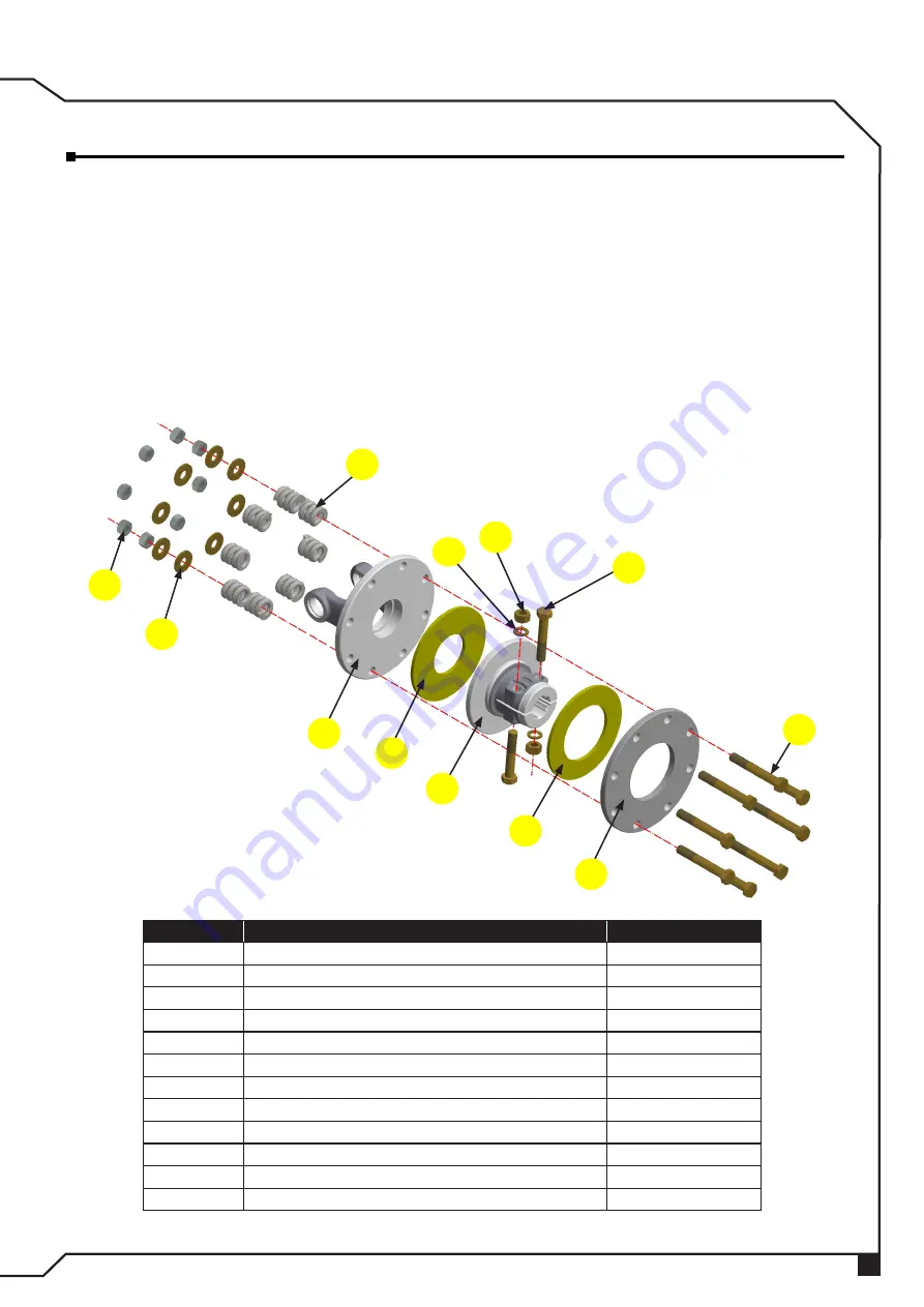 Tatu Marchesan RC2 2600 CL Скачать руководство пользователя страница 45