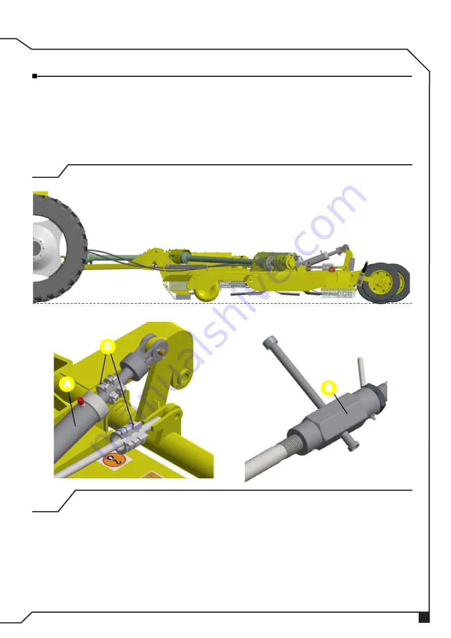 Tatu Marchesan RC2E 4500 Instruction Manual Download Page 21