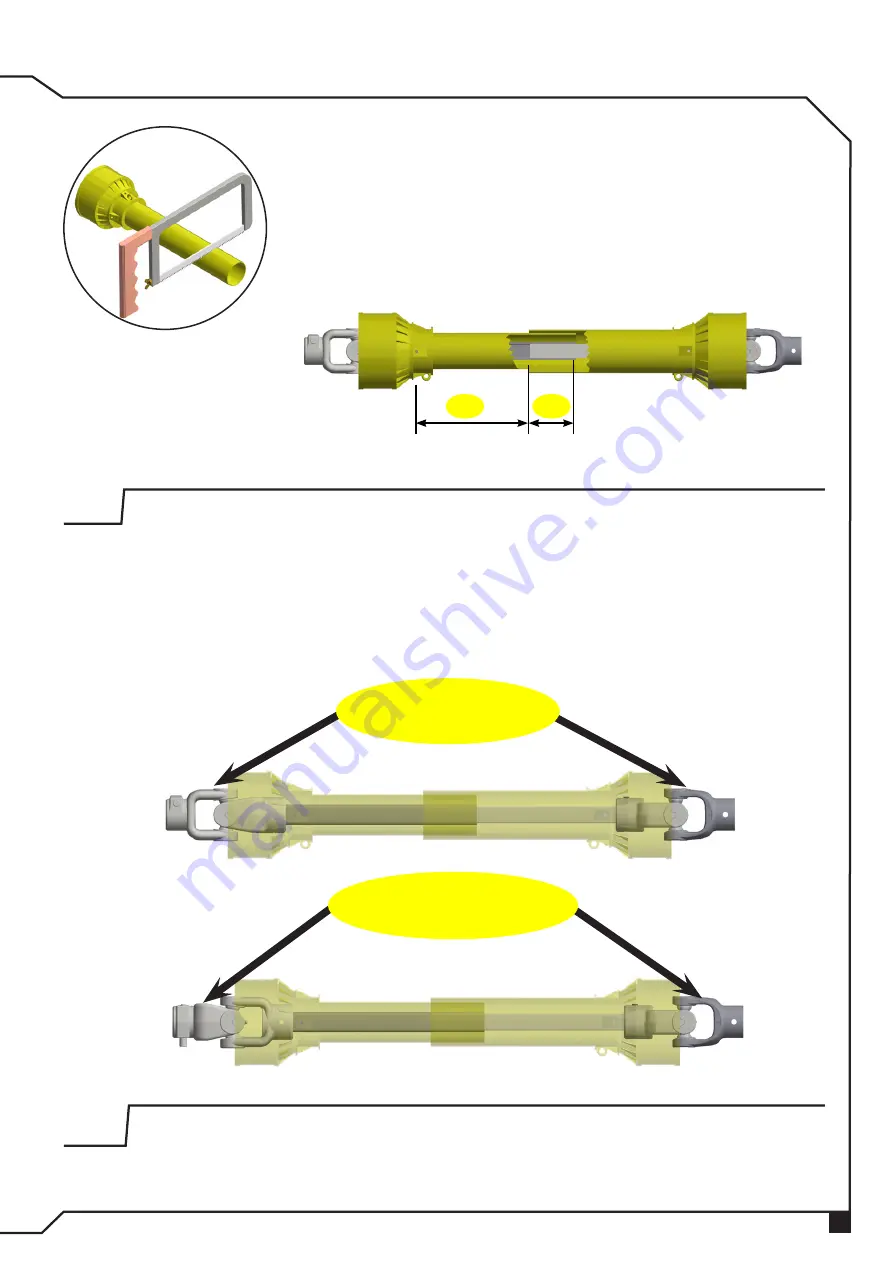 Tatu Marchesan RCP2 1500 Operator'S Manual Download Page 17