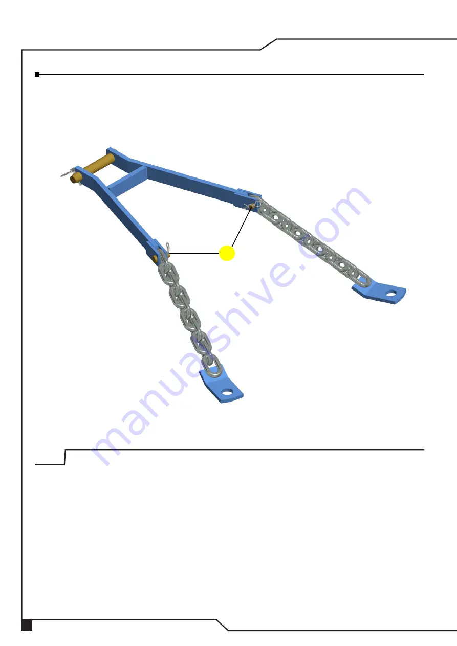 Tatu Marchesan RCP2 1500 Operator'S Manual Download Page 24