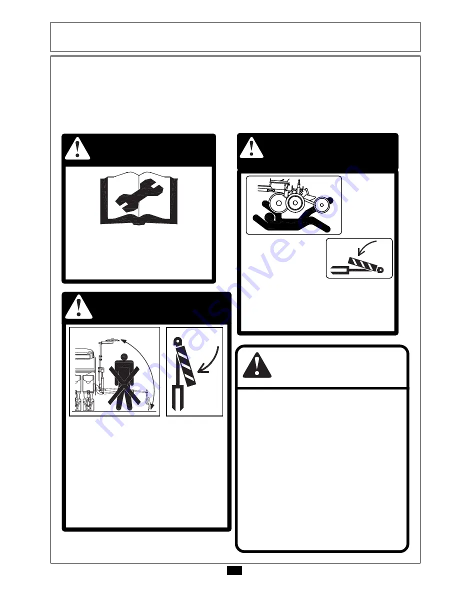 Tatu Marchesan SDA CP Instruction Manual Download Page 8