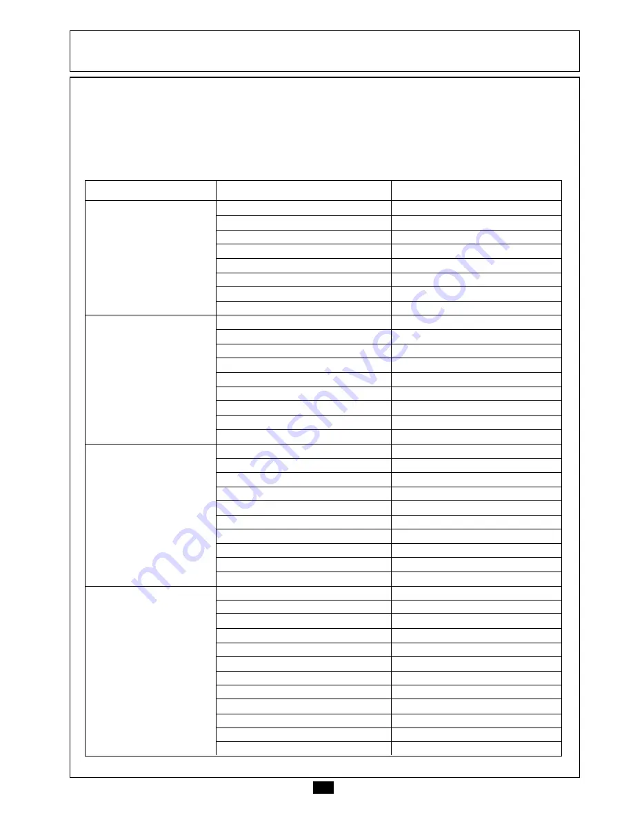 Tatu Marchesan SDA CP Instruction Manual Download Page 16