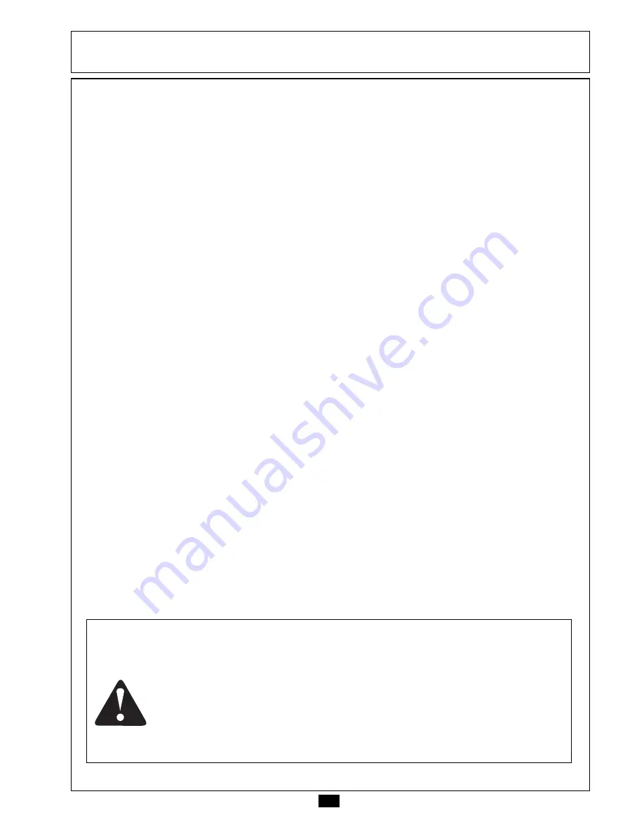 Tatu Marchesan SDA CP Instruction Manual Download Page 39