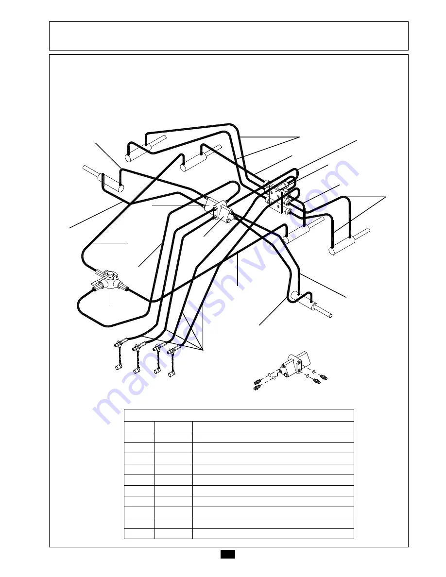 Tatu Marchesan SDA CP Instruction Manual Download Page 50